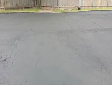 Asphalt Paving/ Sealcoating & striping