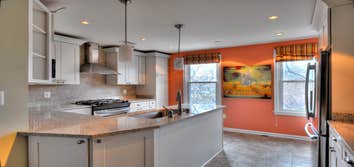 Sundance Contracting, Llc Project