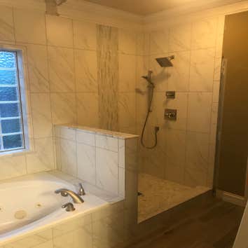 Photos by Ivan's Tile #1