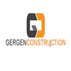 Gergen Construction logo