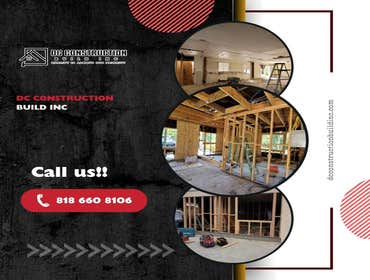 Photos by Dc Construction Build Inc #14