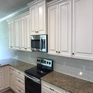 Leesburg Custom Home