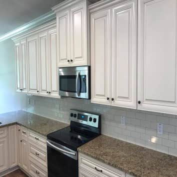 Leesburg Custom Home