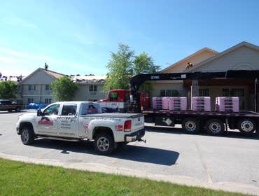 Photos from Priority Construction Services