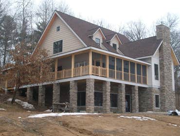 Photo(s) from Steve's Complete Construction Llc
