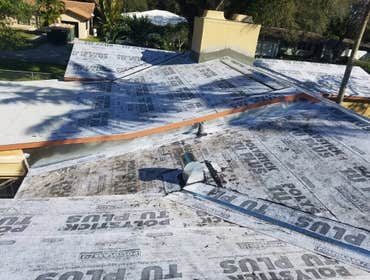 Photos from Springer Roofing LLC