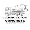 Carrolton Concrete logo