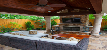 Custom Pools