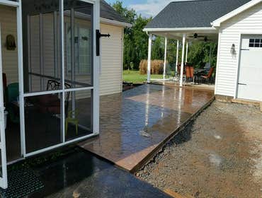 Project photos