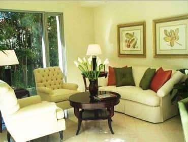 Design Theory Traditional and Transitional Design Project