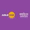 Aisle One Kosher logo