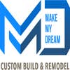 Mmd Construction logo