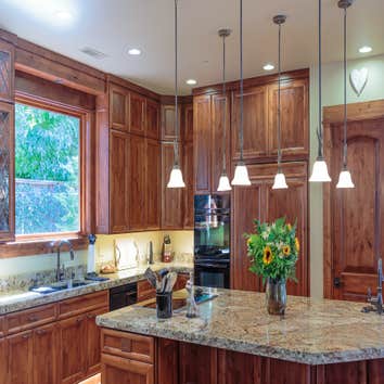 Photos by Michael Smith Architect #1