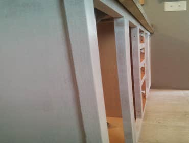 completed projects