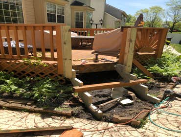 Photos by Samuel Construction Group LLC #1