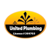 United plumbing LLC logo