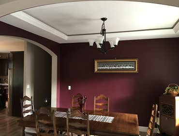 Sample's Dining (Yelm)