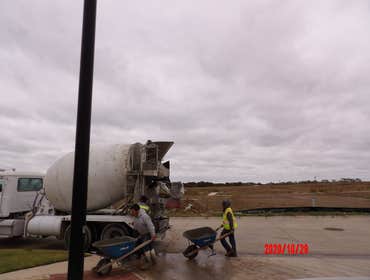 Photos by Sas Concrete Services LLC #1