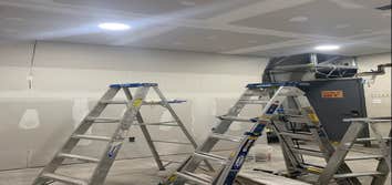 Anchor Painting and Renovations