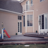 Photo(s) from The Carpentry Co