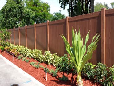 Fences