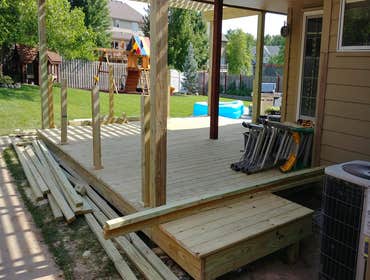 Photos by Papio Roofing #1