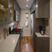 Rustic-Contemporary Condo Remodel + Addition