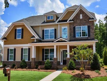 Photos from Essex Homes