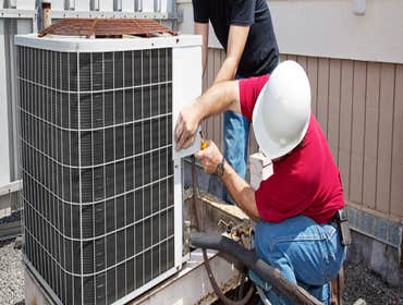 Precision Mechanical Precision Mechanical LLC., provides quality customer service to meet all of your heating and cooling needs. We are fully registere