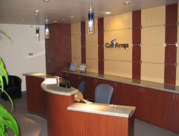 Cal Amp Tenant Improvement Project