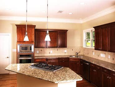 Kitchen Remodeling