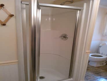 Misc Plumbing Projects. Photos of small and various plumbing projects.