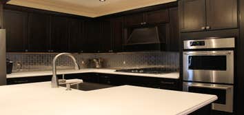 Project photos from Innovation Construction Co.