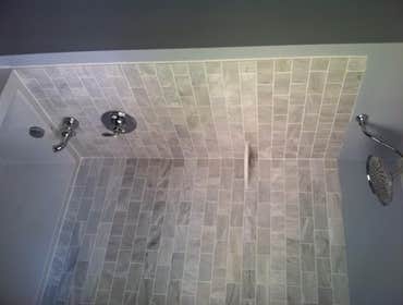 Lafayette Hill remodel