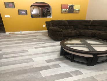 Photos by Infistruct Flooring #1