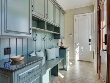 Photos by Blackston Custom Homes #1