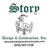 Story Design & Construction logo