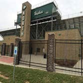 North High School Sports Facility