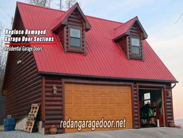 Photos by Redan Fast Garage Door #1