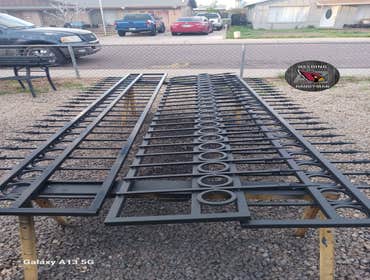 Handyman / Gate Repair & Fence Contractor Glandale AZ