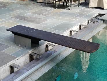 Swimming Pools