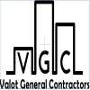 Valot General Contractors logo