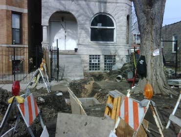 Plumbing 1