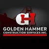 Golden Hammer Construction Services logo