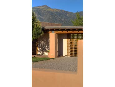 Taos Residence