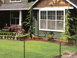 Fences