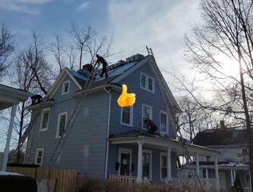 Photos by Brothers Construction Services 1 Corp #11