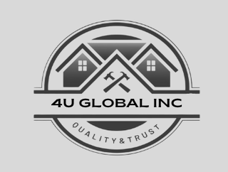 Photos by 4U GLOBAL CONSTRUCTION #1