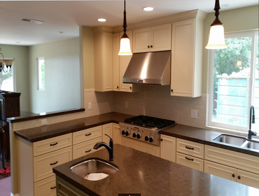 Photos from Ashfield Construction