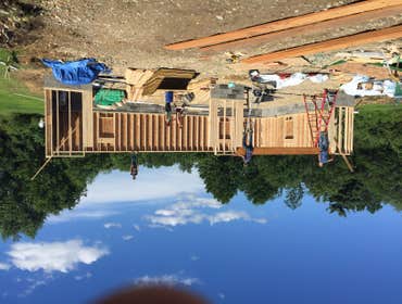 Photos from Jones Construction